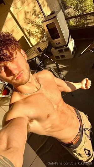 Clark Kent69 OnlyFans Leaked Free Thumbnail Picture - #MSnngvV93Q