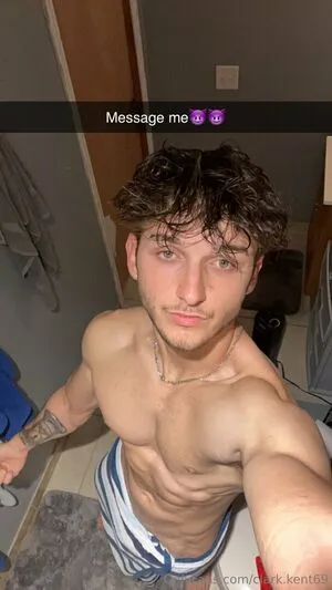 Clark Kent69 OnlyFans Leaked Free Thumbnail Picture - #RE8y78NKWj