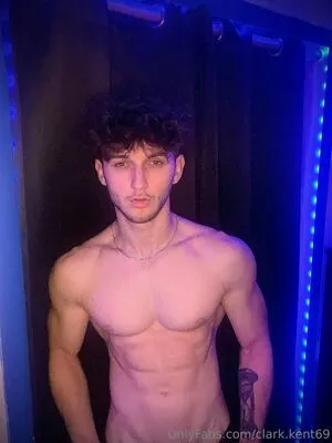 Clark Kent69 OnlyFans Leaked Free Thumbnail Picture - #RlOu7rRFnT