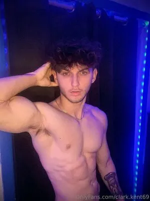 Clark Kent69 OnlyFans Leaked Free Thumbnail Picture - #agRlFr9OZ7