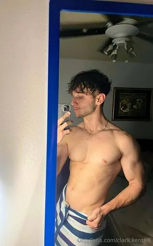 Clark Kent69 OnlyFans Leaked Free Thumbnail Picture - #k37pNULyfU
