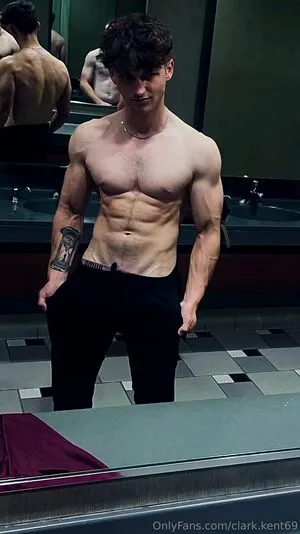 Clark Kent69 OnlyFans Leaked Free Thumbnail Picture - #nYprfVxiTt