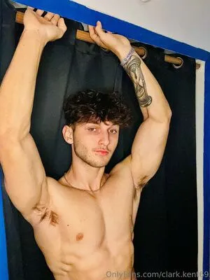 Clark Kent69 OnlyFans Leaked Free Thumbnail Picture - #ohRS9hrJcd