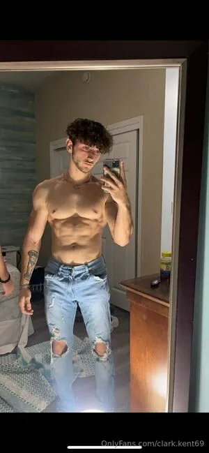 Clark Kent69 OnlyFans Leaked Free Thumbnail Picture - #r3kieVYNGX