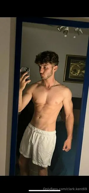 Clark Kent69 OnlyFans Leaked Free Thumbnail Picture - #r9TfEbe6WW