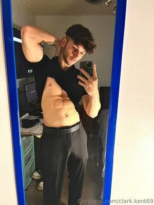 Clark Kent69 OnlyFans Leaked Free Thumbnail Picture - #rZJvUAbVcq