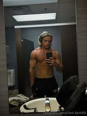 Clark Kent69 OnlyFans Leaked Free Thumbnail Picture - #teVnu8OCiT