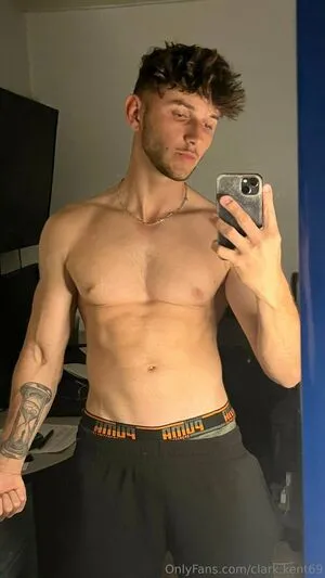 Clark Kent69 OnlyFans Leaked Free Thumbnail Picture - #tkKES2zjxg