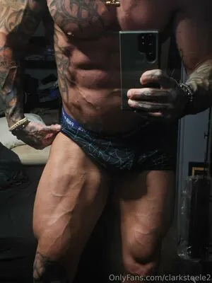 Clarksteele2 OnlyFans Leaked Free Thumbnail Picture - #6hXKx5jszu