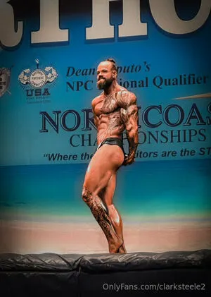 Clarksteele2 OnlyFans Leaked Free Thumbnail Picture - #8MlHWRWbfd