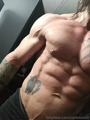 Clarksteele2 OnlyFans Leaked Free Thumbnail Picture - #9p4vmSYeFF