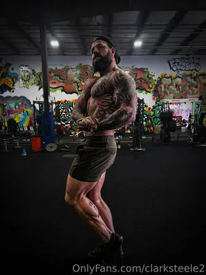 Clarksteele2 OnlyFans Leaked Free Thumbnail Picture - #AAJdGXYiSU