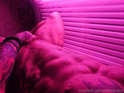 Clarksteele2 OnlyFans Leaked Free Thumbnail Picture - #F0iAHsDPFx