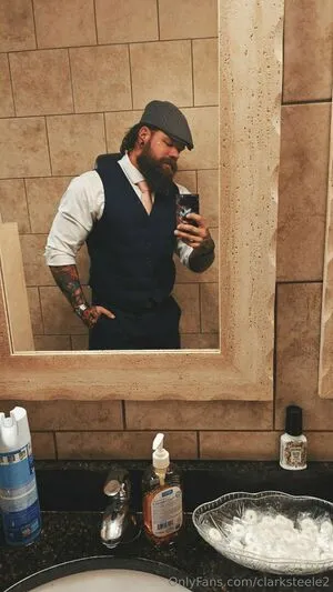 Clarksteele2 OnlyFans Leaked Free Thumbnail Picture - #Im5n1SCorf