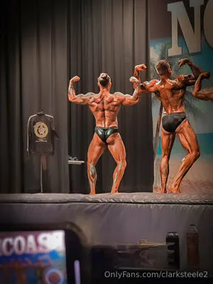 Clarksteele2 OnlyFans Leaked Free Thumbnail Picture - #KGHVDDsa9y