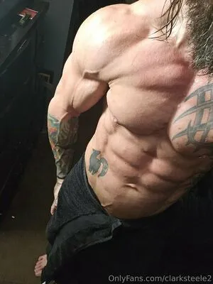 Clarksteele2 OnlyFans Leaked Free Thumbnail Picture - #QfnSBBMMM4