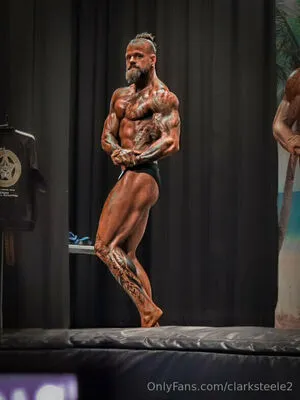 Clarksteele2 OnlyFans Leaked Free Thumbnail Picture - #RWiAf5rbJZ
