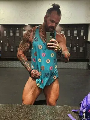 Clarksteele2 OnlyFans Leaked Free Thumbnail Picture - #Sf3PKsySx9