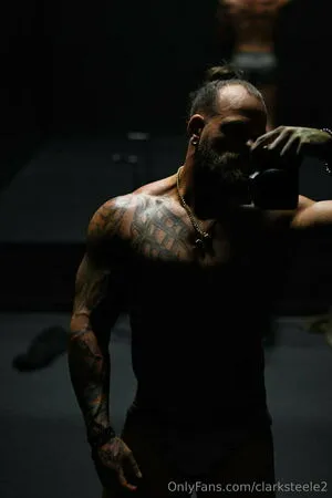 Clarksteele2 OnlyFans Leaked Free Thumbnail Picture - #duBsK9KH3t