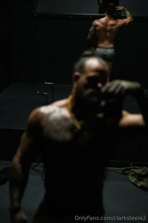 Clarksteele2 OnlyFans Leaked Free Thumbnail Picture - #j07H1H4Vw7