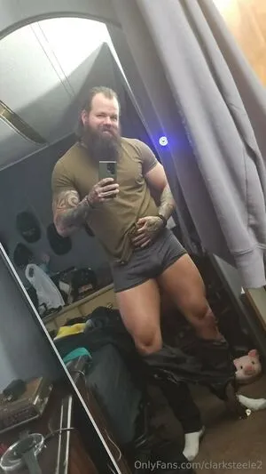 Clarksteele2 OnlyFans Leaked Free Thumbnail Picture - #ro9WkkM5rt