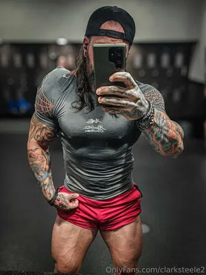 Clarksteele2 OnlyFans Leaked Free Thumbnail Picture - #uSmEtOvgWH