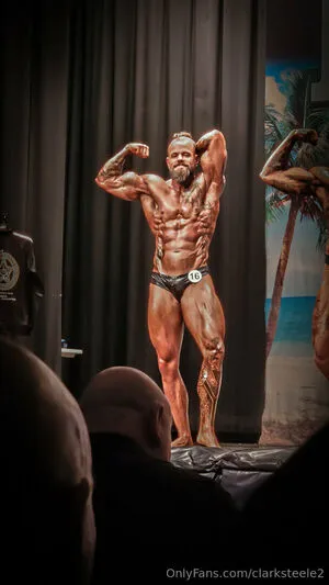 Clarksteele2 OnlyFans Leaked Free Thumbnail Picture - #wq0TUgrrFz