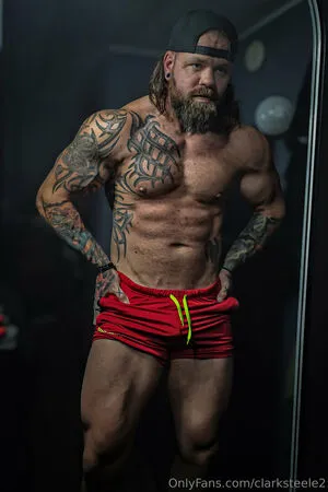 Clarksteele2 OnlyFans Leaked Free Thumbnail Picture - #xcghUjt1f3