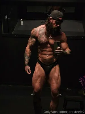 Clarksteele2 OnlyFans Leaked Free Thumbnail Picture - #yzCVbZRaZY
