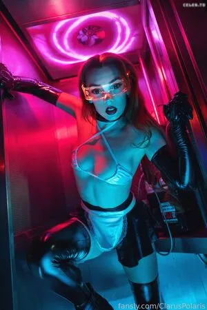 Clarus Polaris OnlyFans Leaked Free Thumbnail Picture - #eMh4tIAZcr