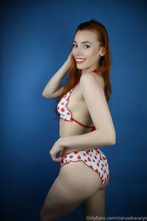 Claruspolaris OnlyFans Leaked Free Thumbnail Picture - #8d335o6Ljj
