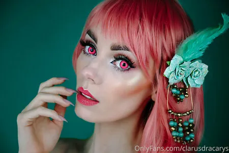 Claruspolaris OnlyFans Leaked Free Thumbnail Picture - #O9VZJIhd4e