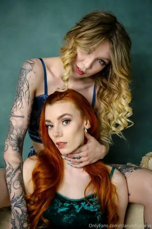 Claruspolaris OnlyFans Leaked Free Thumbnail Picture - #QpC4k2piYi