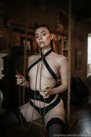 Claruspolaris OnlyFans Leaked Free Thumbnail Picture - #hyrPBpUNSe