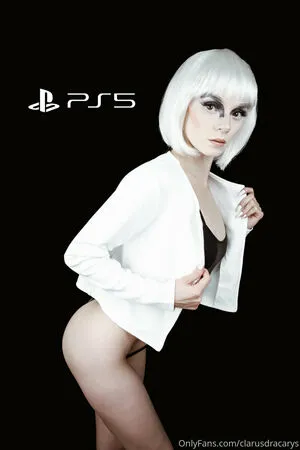 Claruspolaris OnlyFans Leaked Free Thumbnail Picture - #lulexKpaH5
