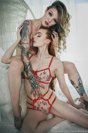 Claruspolaris OnlyFans Leaked Free Thumbnail Picture - #yurqix6ReT