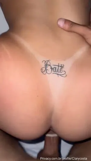 Clary Costa OnlyFans Leaked Free Thumbnail Picture - #peYAsqLZCW