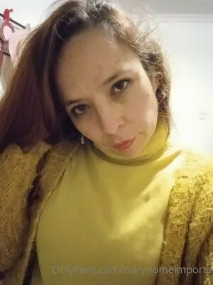 Clarynomeimporta OnlyFans Leaked Free Thumbnail Picture - #Dc5zI10dRo