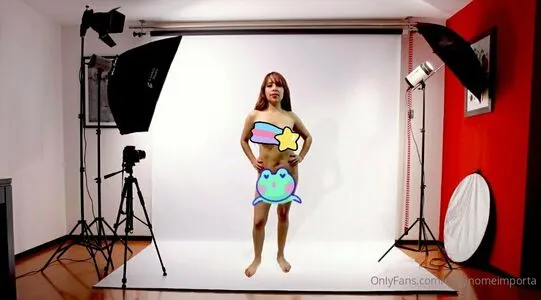 Clarynomeimporta OnlyFans Leaked Free Thumbnail Picture - #H1rrpPH910