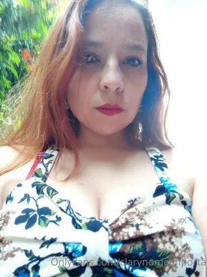 Clarynomeimporta OnlyFans Leaked Free Thumbnail Picture - #TyYfuZkiSy