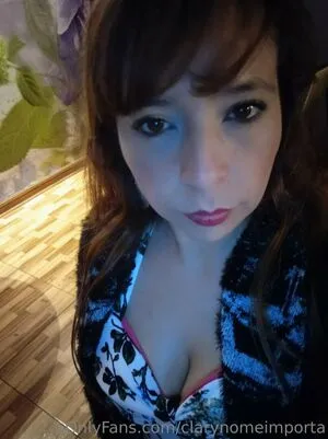 Clarynomeimporta OnlyFans Leaked Free Thumbnail Picture - #VFO6Pm3rNh