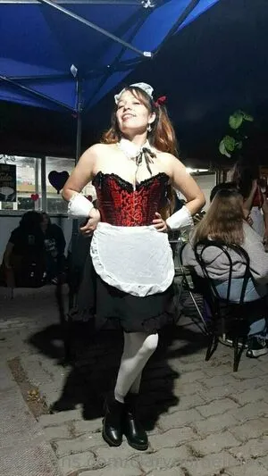 Clarynomeimporta OnlyFans Leaked Free Thumbnail Picture - #gLuIvz2IZx