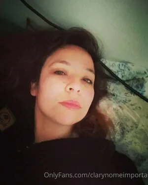 Clarynomeimporta OnlyFans Leaked Free Thumbnail Picture - #r0bOJKqB5k