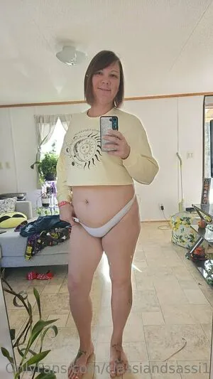 Classiandsassi1 OnlyFans Leaked Free Thumbnail Picture - #FqejhoRmD0