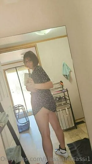 Classiandsassi1 OnlyFans Leaked Free Thumbnail Picture - #nxnFdJDyp1