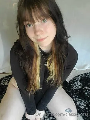 Classic Cassi OnlyFans Leaked Free Thumbnail Picture - #28IyqjbAsd