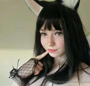 Classic Cassi OnlyFans Leaked Free Thumbnail Picture - #E6Nq8vse2C