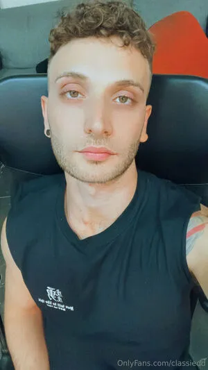 Classiedd OnlyFans Leaked Free Thumbnail Picture - #tUEK7NgulO