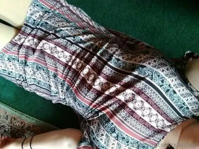 Classy Gothic Witch OnlyFans Leaked Free Thumbnail Picture - #8XCpYUcj8E