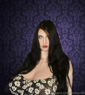 Classy Gothic Witch OnlyFans Leaked Free Thumbnail Picture - #BqZwE8Iigd